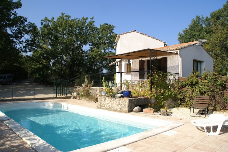 Holiday home Languedoc-Roussillon