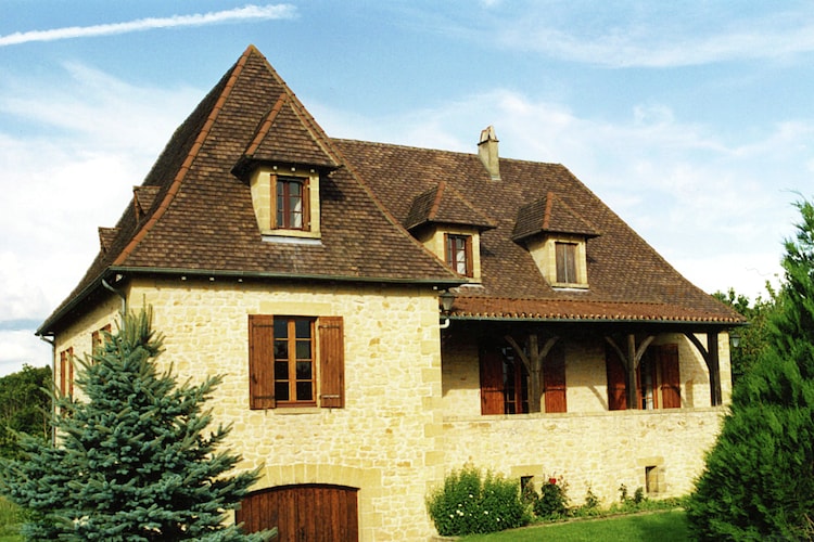 Holiday home Dordogne
