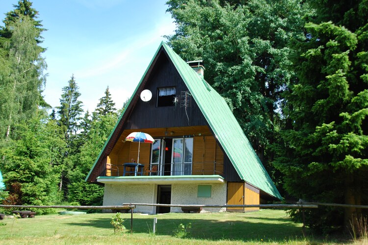 Holiday home North Bohemia Giant Mountains