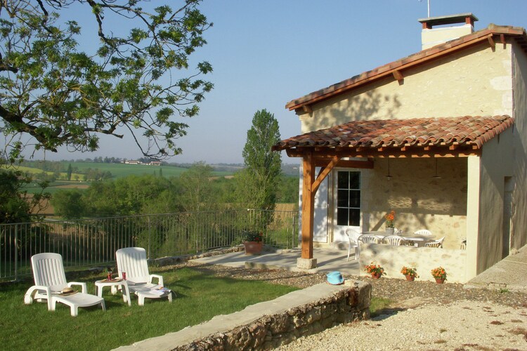 Holiday home Midi-Pyrenees