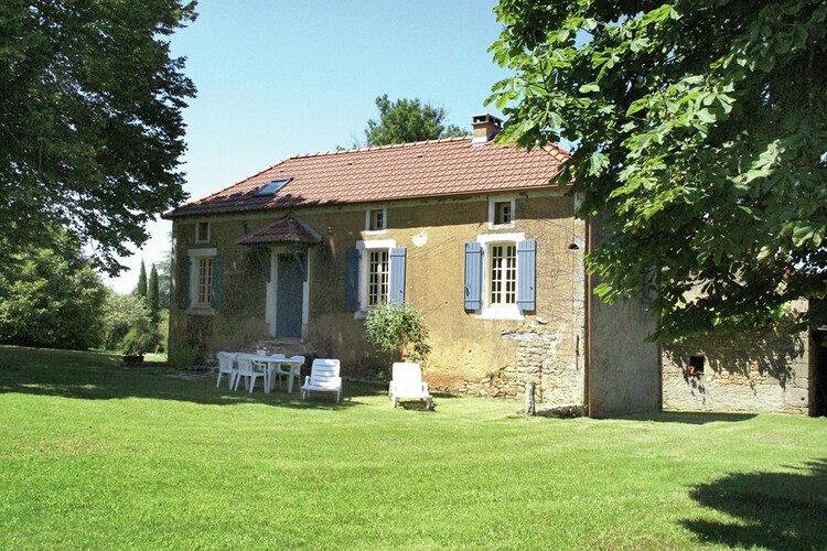 Holiday home Dordogne