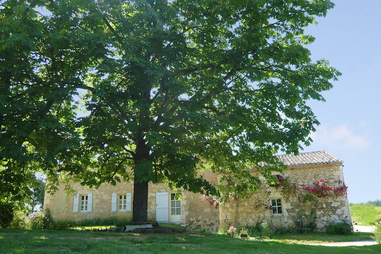 Holiday home Midi-Pyrenees
