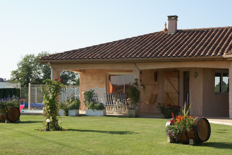 Holiday home Midi-Pyrenees