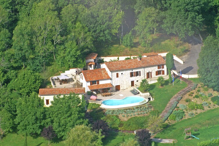 Holiday home Dordogne