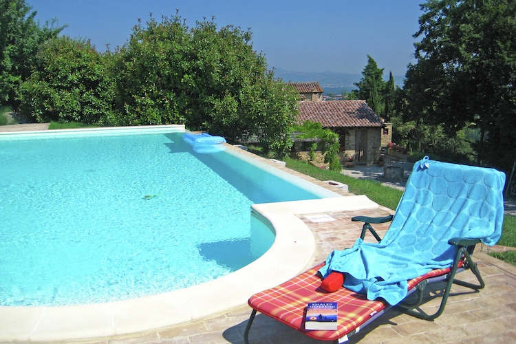 Holiday home Umbria