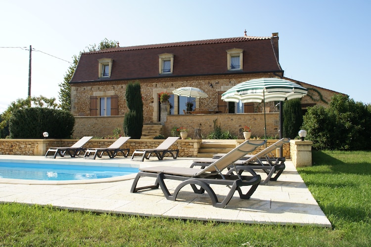 Holiday home Dordogne