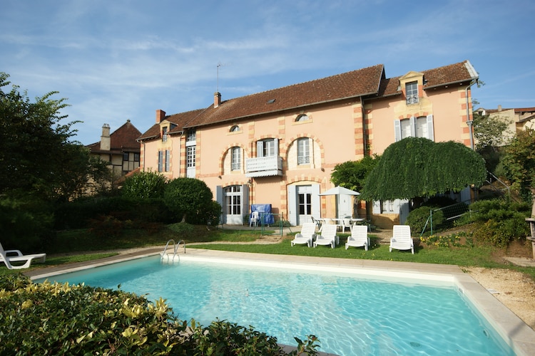 Holiday home Dordogne