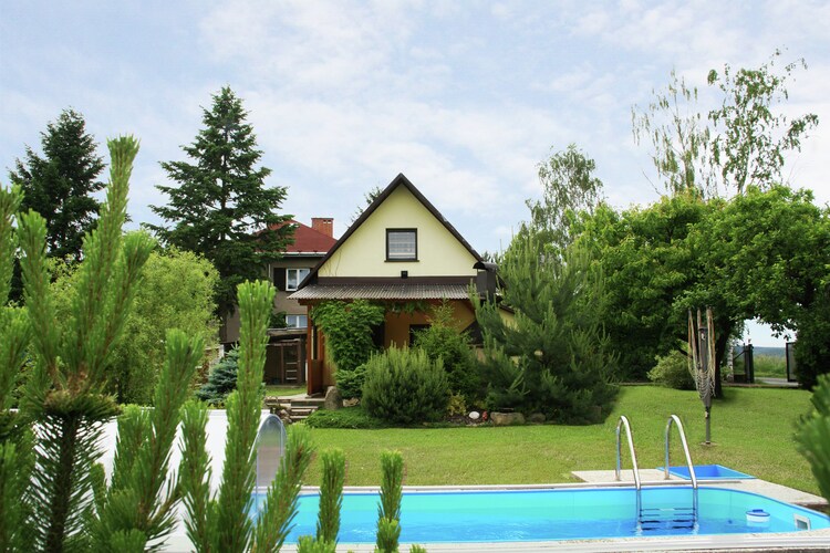 Holiday home North Bohemia Giant Mountains