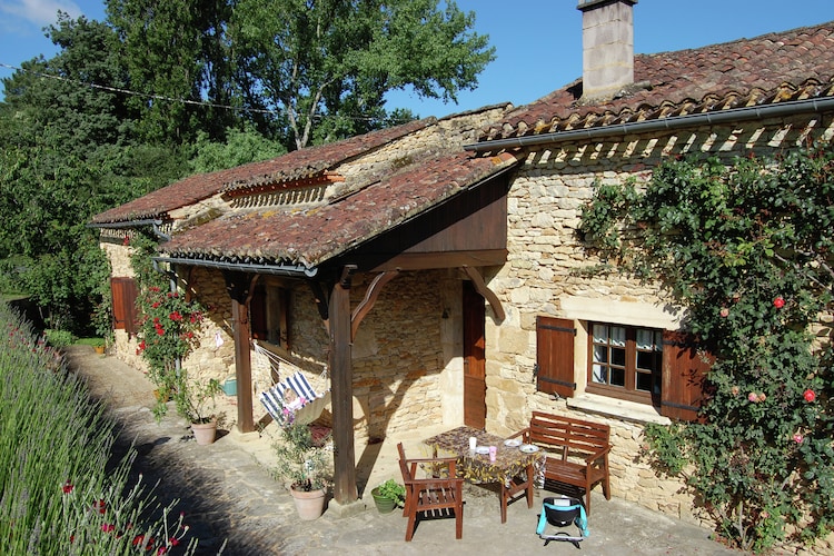 Holiday home Dordogne