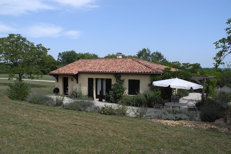 Holiday home Dordogne