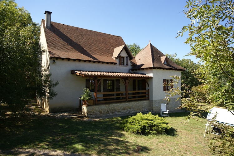Holiday home Midi-Pyrenees