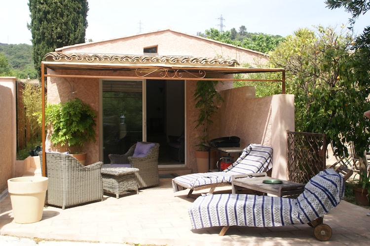 Holiday home Provence Cote d Azur