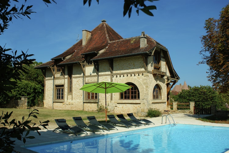 Holiday home Dordogne