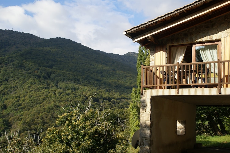 Holiday home Ardeche