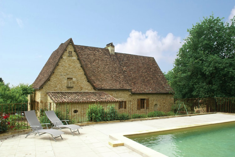 Holiday home Dordogne