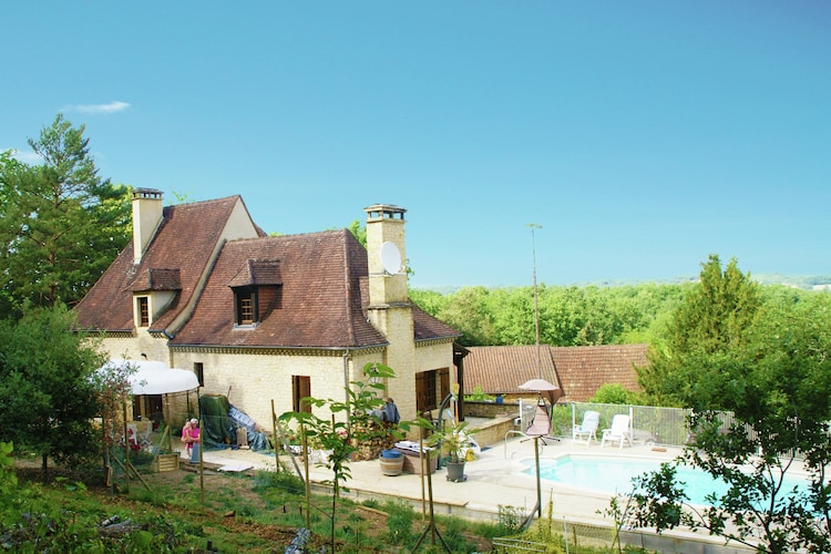 Holiday home Dordogne