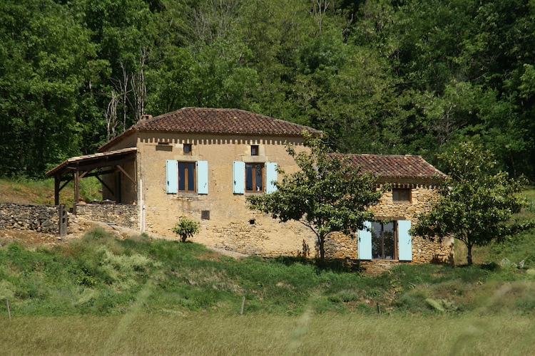 Holiday home Dordogne