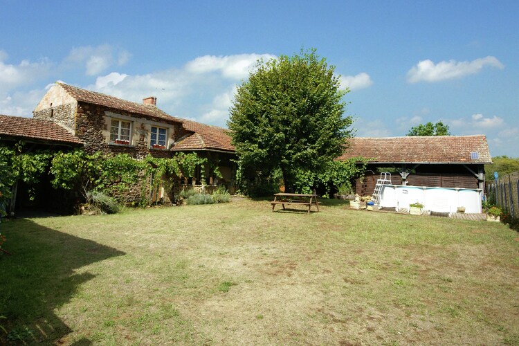 Holiday home Dordogne