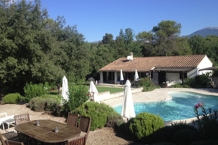 Holiday home Provence Cote d Azur