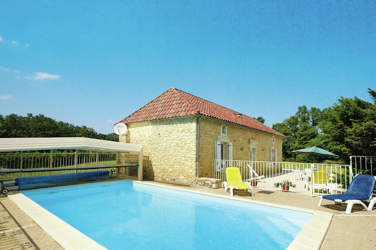 Holiday home Dordogne