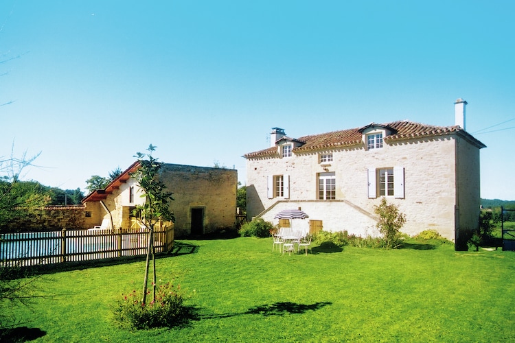Holiday home Dordogne