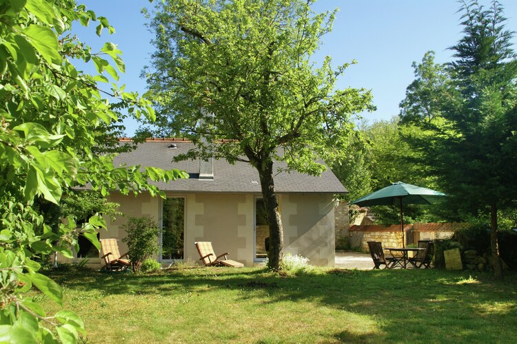 Holiday home Centre