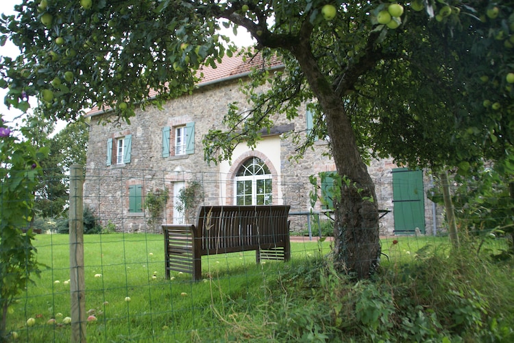 Holiday home Limousin