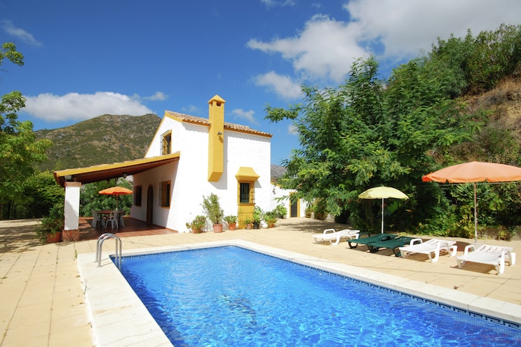 Holiday home Costa del Sol
