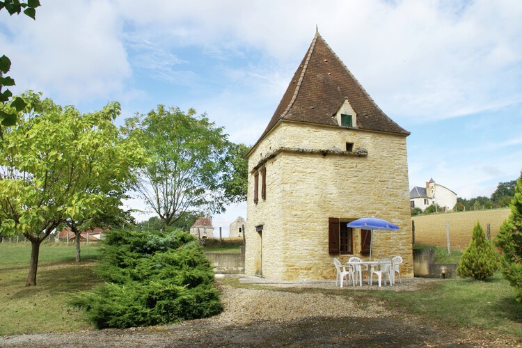 Holiday home Midi-Pyrenees
