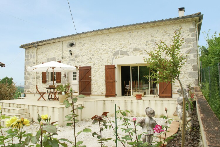 Holiday home Dordogne