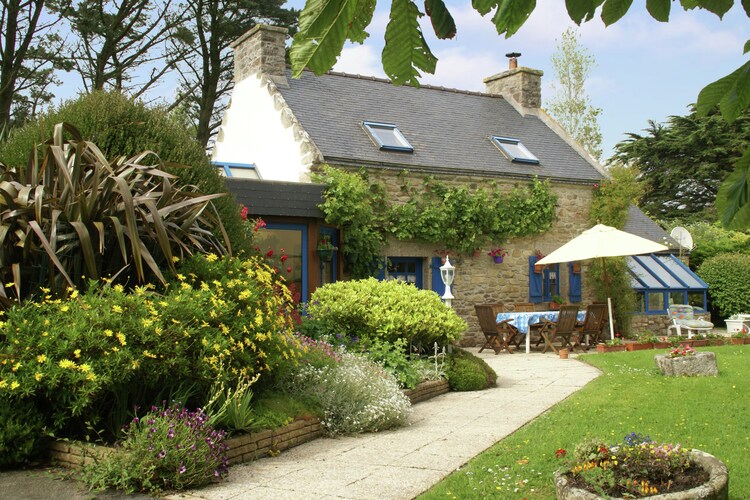 Holiday home Brittany