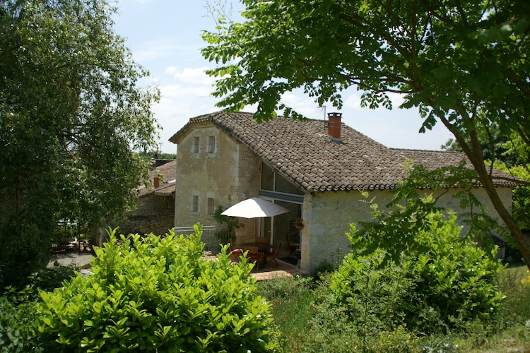 Holiday home Midi-Pyrenees