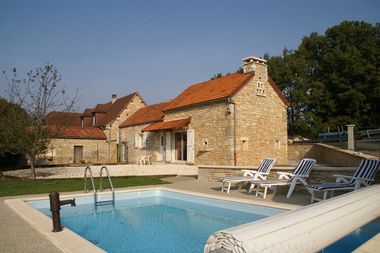 Holiday home Midi-Pyrenees