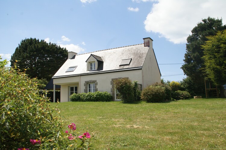 Holiday home Brittany