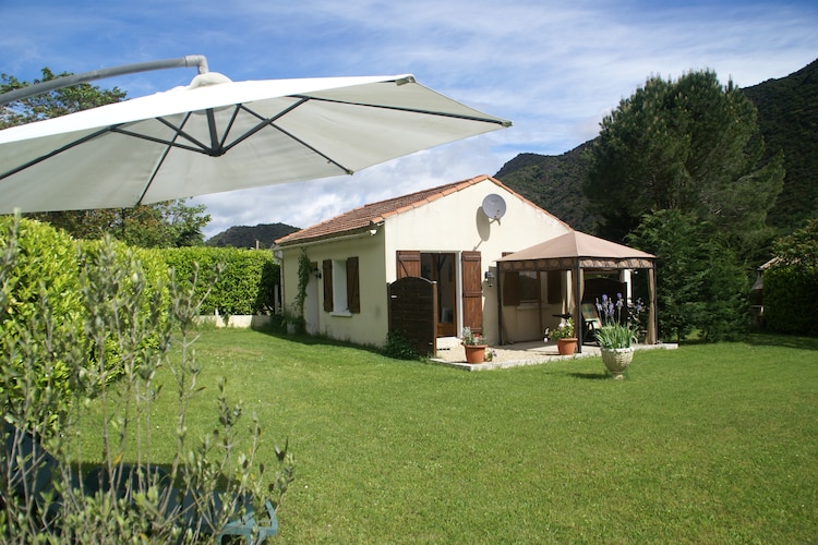 Holiday home Languedoc-Roussillon