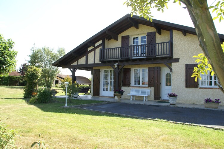 Holiday home Midi-Pyrenees