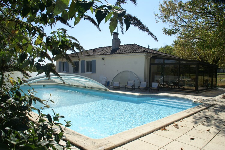 Holiday home Midi-Pyrenees