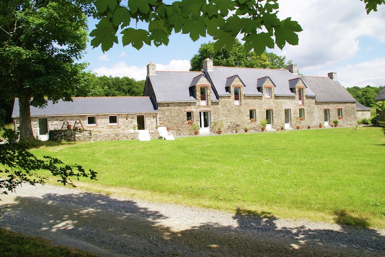 Holiday home Loire