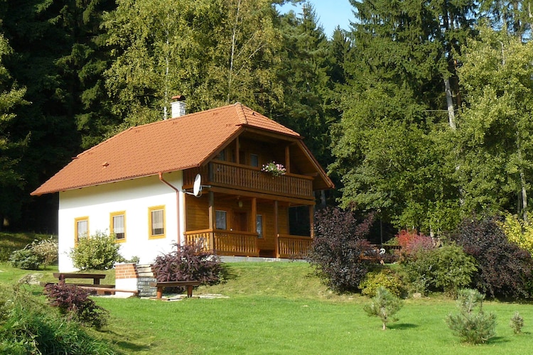 Holiday home South Bohemian Region