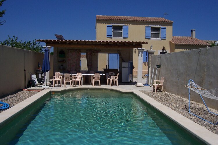 Holiday home Provence Cote d Azur