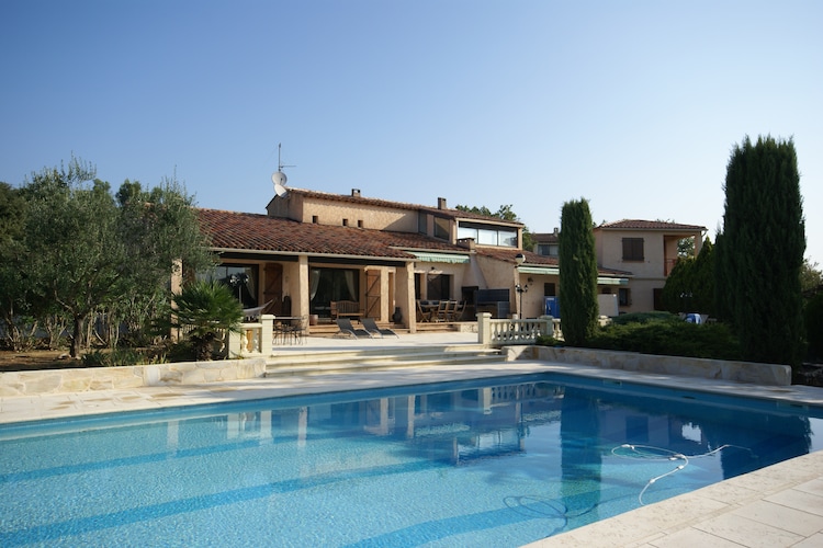 Holiday home Provence Cote d Azur