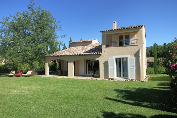 Holiday home Provence Cote d Azur