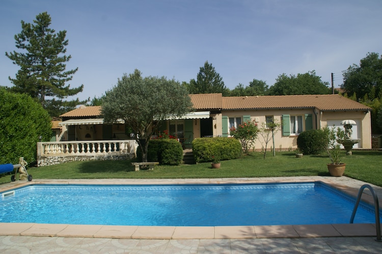 Holiday home Provence Cote d Azur