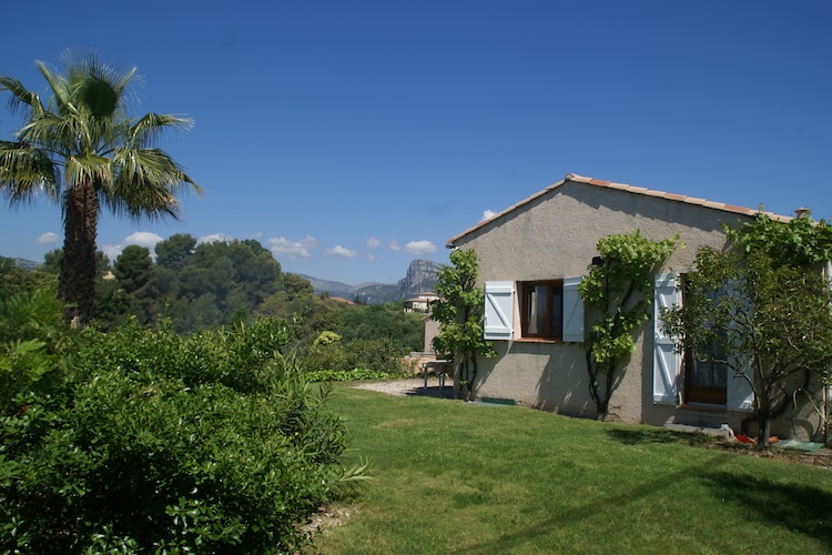Holiday home Provence Cote d Azur
