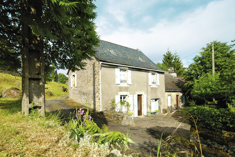 Holiday home Auvergne