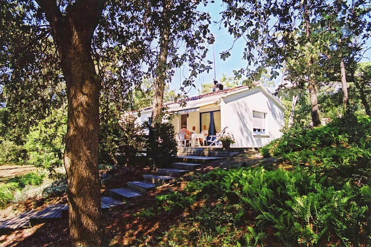 Holiday home Loire