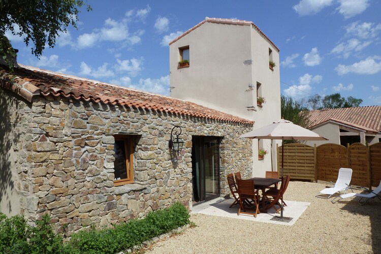 Holiday home Loire