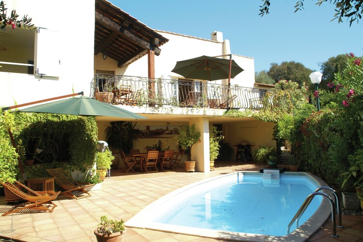 Holiday home Provence Cote d Azur