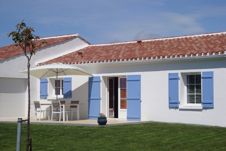 Holiday home Loire