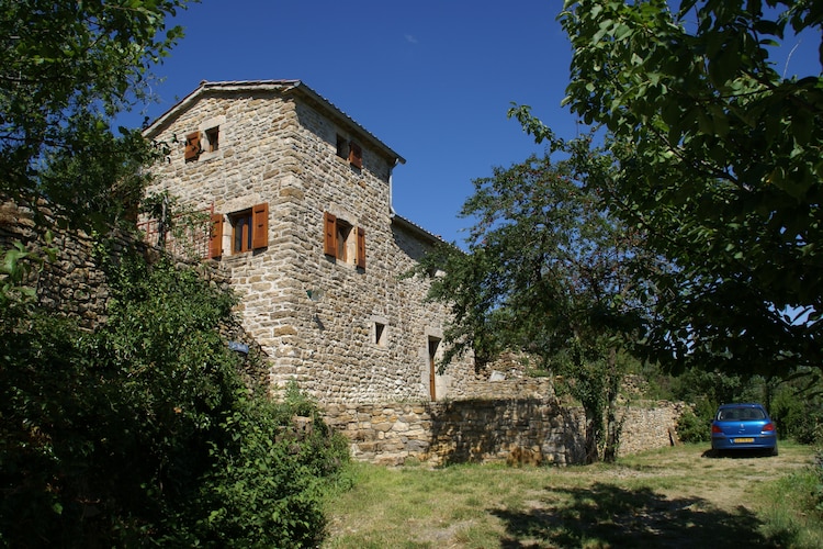 Holiday home Ardeche